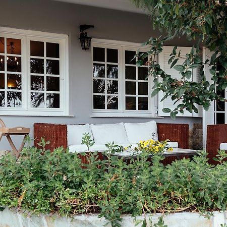 Dafnes Residence Nauplion Exterior foto