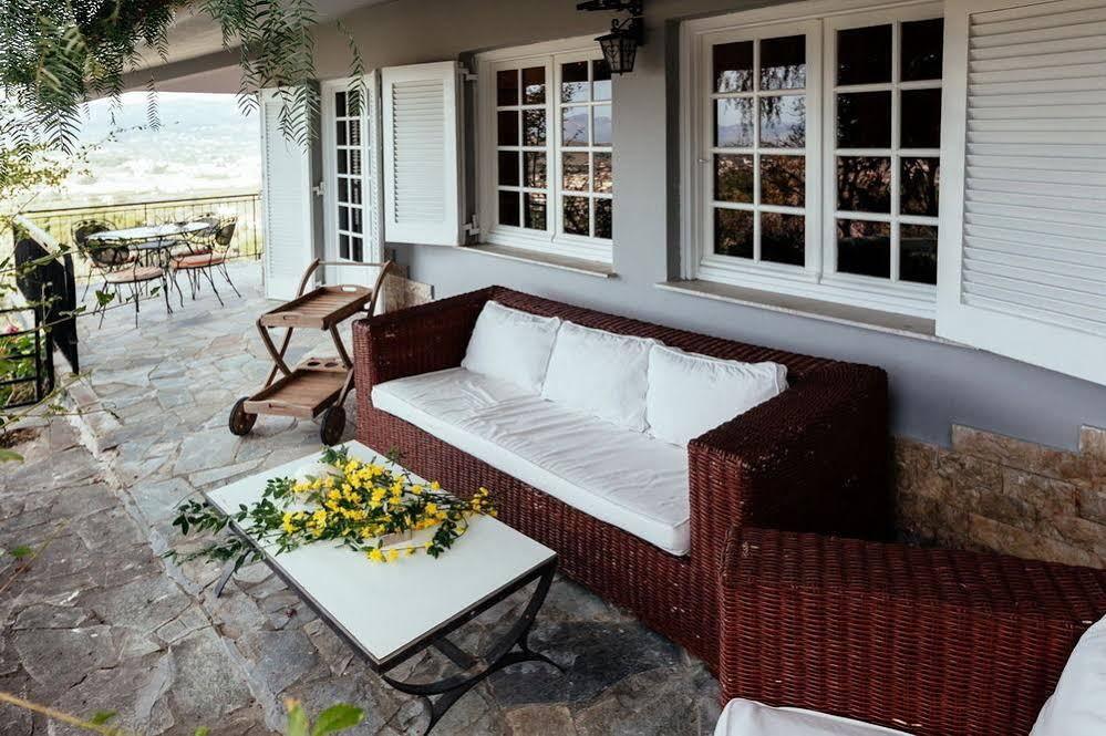 Dafnes Residence Nauplion Exterior foto