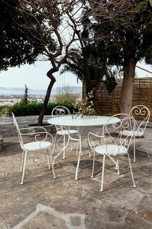 Dafnes Residence Nauplion Exterior foto