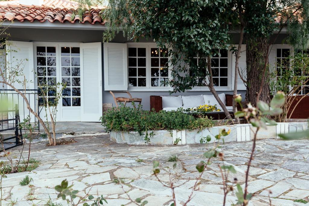 Dafnes Residence Nauplion Exterior foto