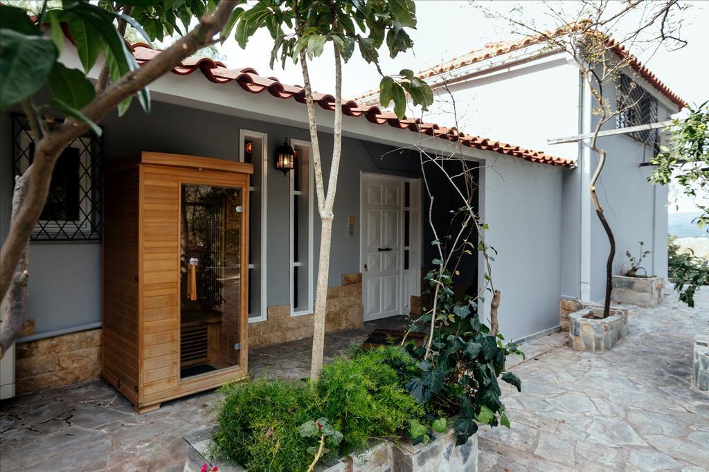 Dafnes Residence Nauplion Exterior foto