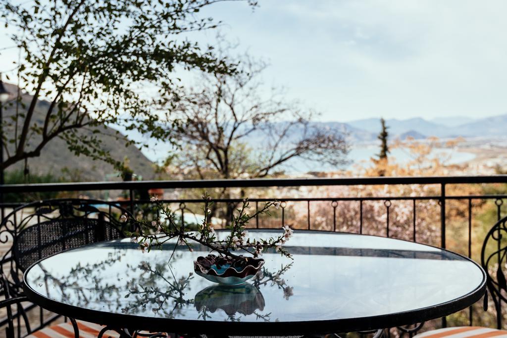 Dafnes Residence Nauplion Exterior foto