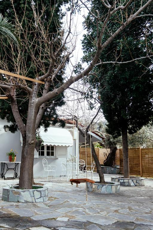 Dafnes Residence Nauplion Exterior foto