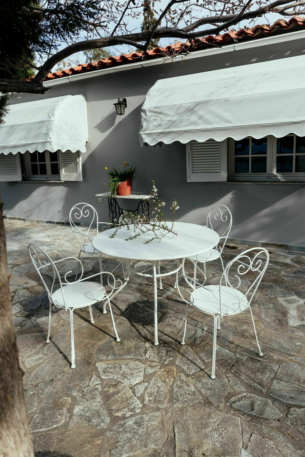 Dafnes Residence Nauplion Exterior foto